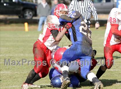 Thumbnail 2 in Somersworth vs Spaulding photogallery.