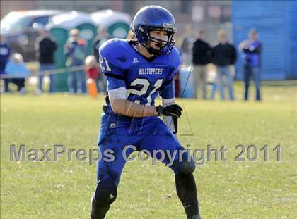 Thumbnail 3 in Somersworth vs Spaulding photogallery.