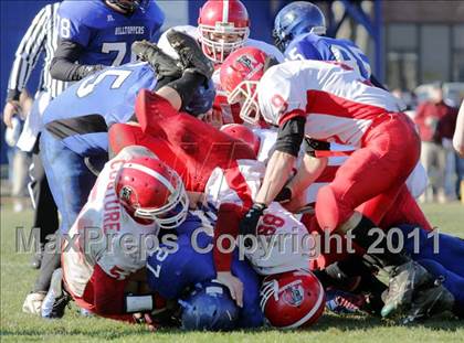Thumbnail 1 in Somersworth vs Spaulding photogallery.
