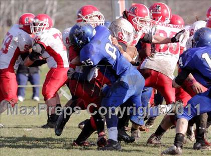 Thumbnail 3 in Somersworth vs Spaulding photogallery.