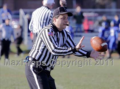Thumbnail 3 in Somersworth vs Spaulding photogallery.