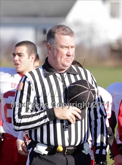 Thumbnail 3 in Somersworth vs Spaulding photogallery.