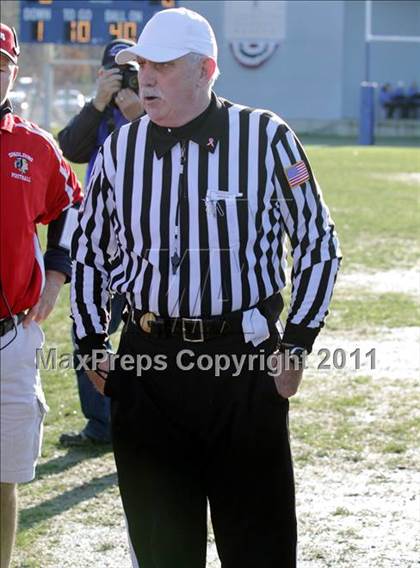 Thumbnail 3 in Somersworth vs Spaulding photogallery.