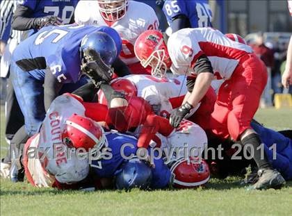 Thumbnail 2 in Somersworth vs Spaulding photogallery.