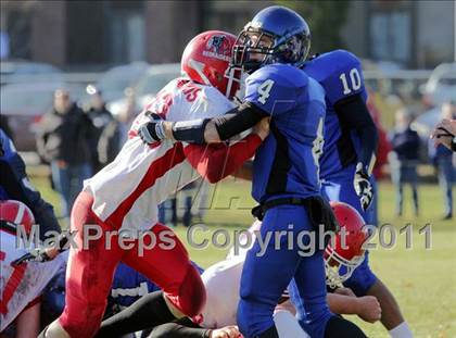 Thumbnail 1 in Somersworth vs Spaulding photogallery.