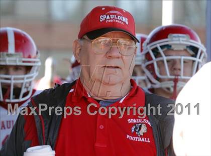 Thumbnail 2 in Somersworth vs Spaulding photogallery.