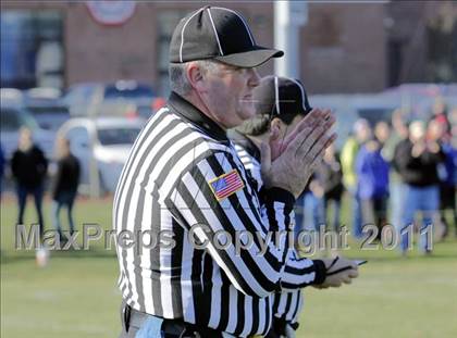 Thumbnail 3 in Somersworth vs Spaulding photogallery.