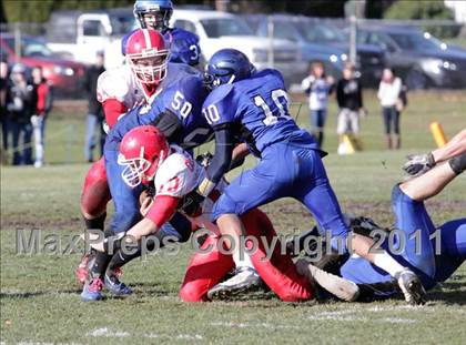 Thumbnail 3 in Somersworth vs Spaulding photogallery.