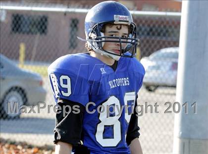 Thumbnail 1 in Somersworth vs Spaulding photogallery.