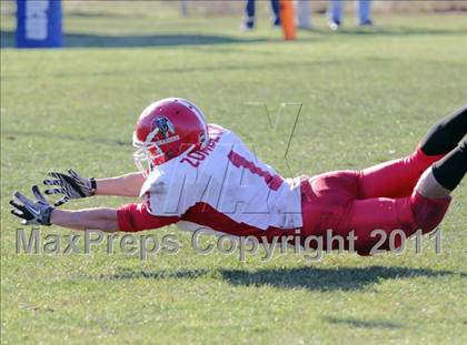 Thumbnail 2 in Somersworth vs Spaulding photogallery.