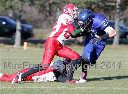 Thumbnail 1 in Somersworth vs Spaulding photogallery.