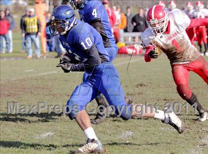 Thumbnail 1 in Somersworth vs Spaulding photogallery.
