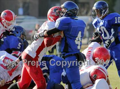 Thumbnail 3 in Somersworth vs Spaulding photogallery.
