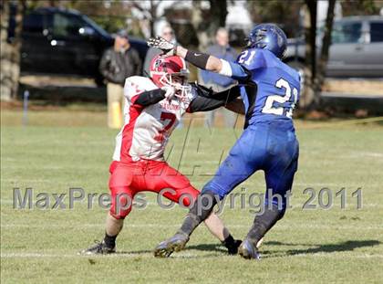 Thumbnail 2 in Somersworth vs Spaulding photogallery.