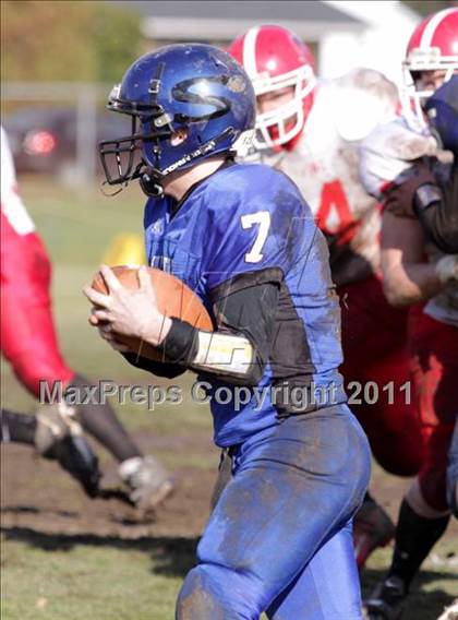 Thumbnail 1 in Somersworth vs Spaulding photogallery.