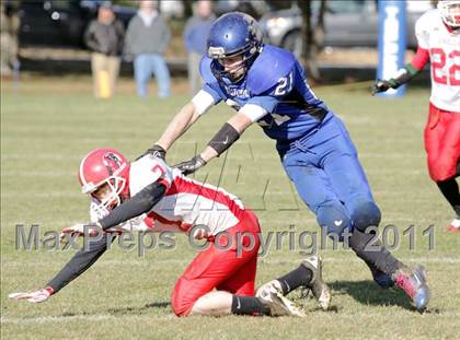 Thumbnail 2 in Somersworth vs Spaulding photogallery.
