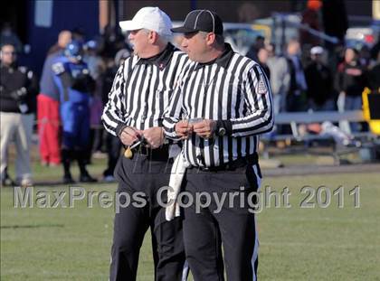 Thumbnail 2 in Somersworth vs Spaulding photogallery.