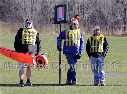 Thumbnail 3 in Somersworth vs Spaulding photogallery.
