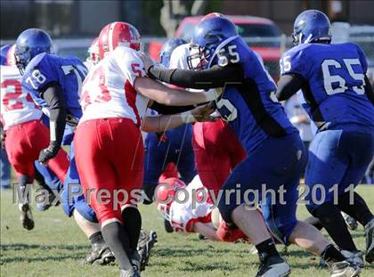 Thumbnail 1 in Somersworth vs Spaulding photogallery.