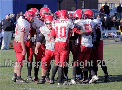 Thumbnail 1 in Somersworth vs Spaulding photogallery.
