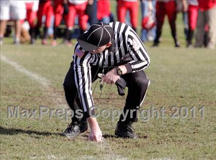 Thumbnail 1 in Somersworth vs Spaulding photogallery.