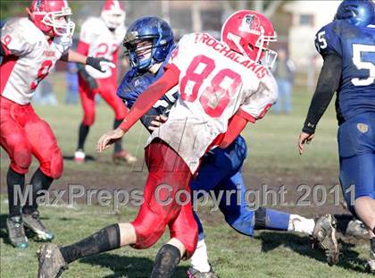 Thumbnail 1 in Somersworth vs Spaulding photogallery.
