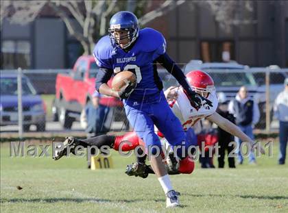 Thumbnail 3 in Somersworth vs Spaulding photogallery.