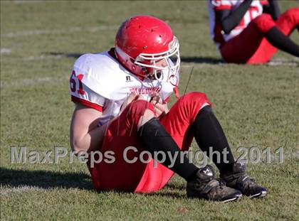 Thumbnail 3 in Somersworth vs Spaulding photogallery.