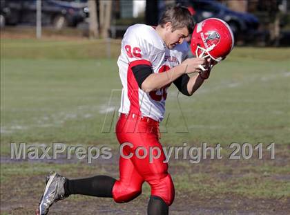 Thumbnail 2 in Somersworth vs Spaulding photogallery.