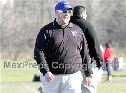 Thumbnail 1 in Somersworth vs Spaulding photogallery.