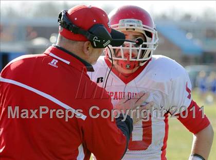 Thumbnail 1 in Somersworth vs Spaulding photogallery.