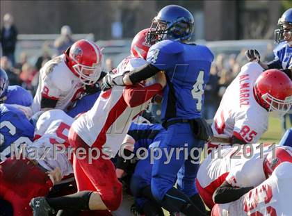 Thumbnail 2 in Somersworth vs Spaulding photogallery.