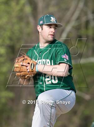 Fitchburg @ Nashoba Regional