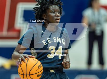 Thumbnail 2 in E.E. Smith @ Terry Sanford photogallery.