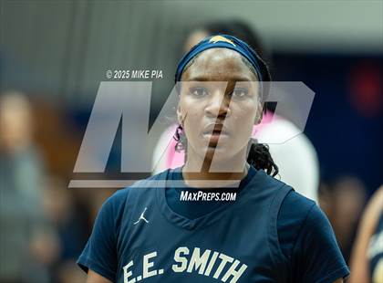 Thumbnail 1 in E.E. Smith @ Terry Sanford photogallery.