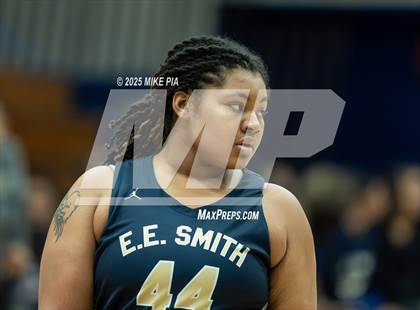 Thumbnail 3 in E.E. Smith @ Terry Sanford photogallery.
