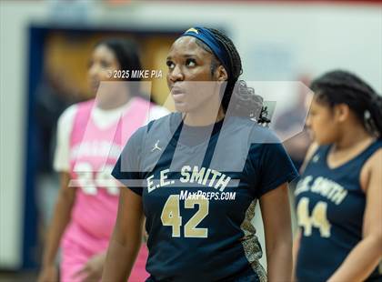 Thumbnail 3 in E.E. Smith @ Terry Sanford photogallery.