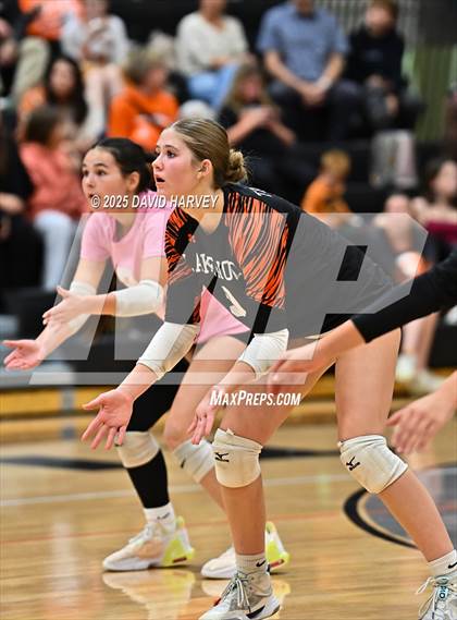 Thumbnail 1 in JV: Valor Christian @ Lakewood photogallery.