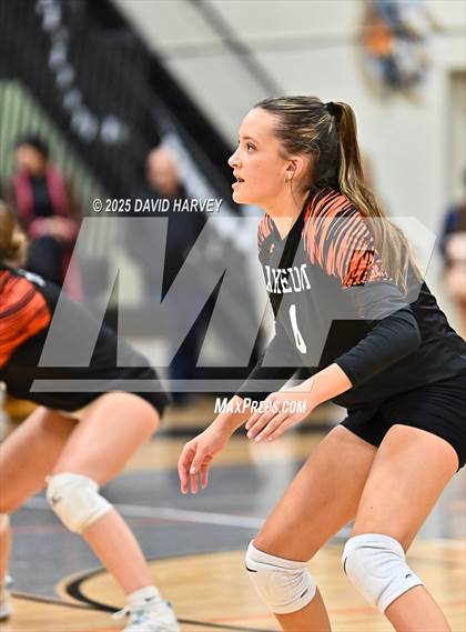 Thumbnail 3 in JV: Valor Christian @ Lakewood photogallery.