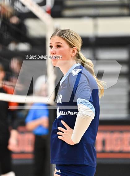 Thumbnail 1 in JV: Valor Christian @ Lakewood photogallery.