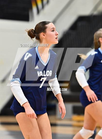 Thumbnail 2 in JV: Valor Christian @ Lakewood photogallery.