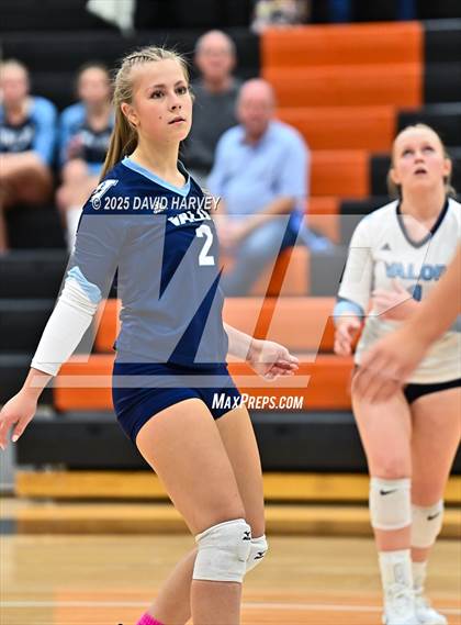 Thumbnail 1 in JV: Valor Christian @ Lakewood photogallery.