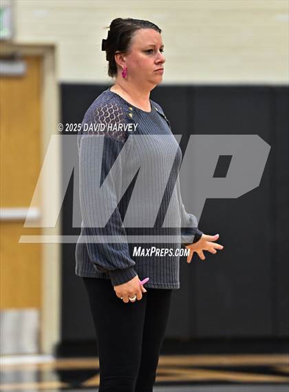 Thumbnail 3 in JV: Valor Christian @ Lakewood photogallery.