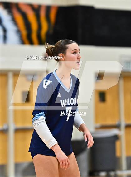 Thumbnail 3 in JV: Valor Christian @ Lakewood photogallery.