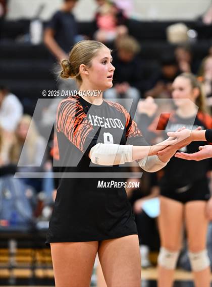 Thumbnail 3 in JV: Valor Christian @ Lakewood photogallery.