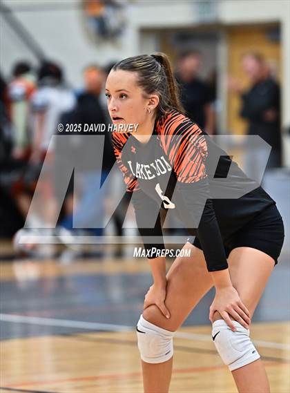 Thumbnail 3 in JV: Valor Christian @ Lakewood photogallery.