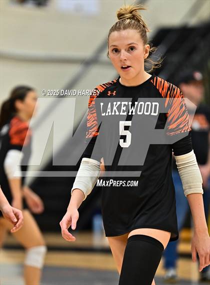 Thumbnail 1 in JV: Valor Christian @ Lakewood photogallery.