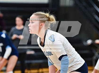 Thumbnail 2 in JV: Valor Christian @ Lakewood photogallery.