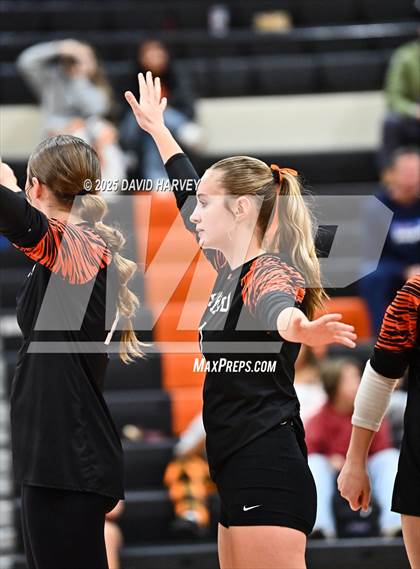 Thumbnail 3 in JV: Valor Christian @ Lakewood photogallery.