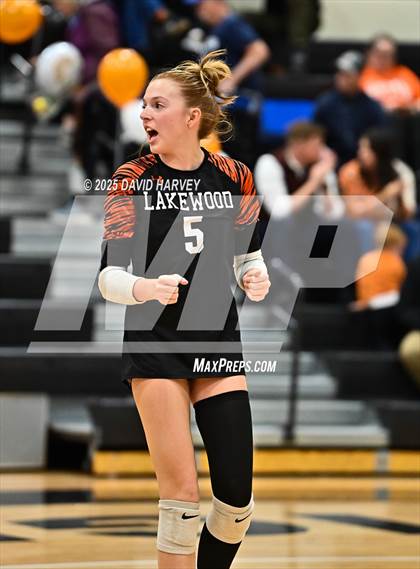 Thumbnail 2 in JV: Valor Christian @ Lakewood photogallery.